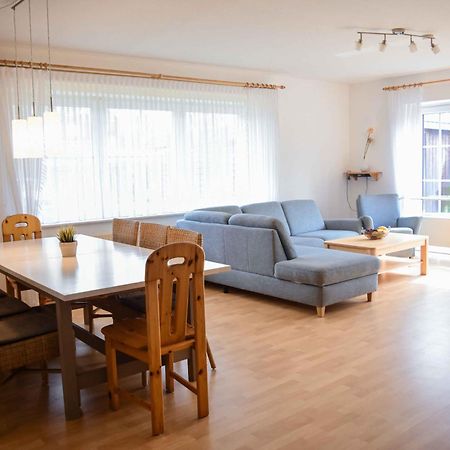 Hotel Strandraeuber Kalifornien Ngoại thất bức ảnh