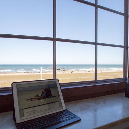 Hotel Strandraeuber Kalifornien Ngoại thất bức ảnh