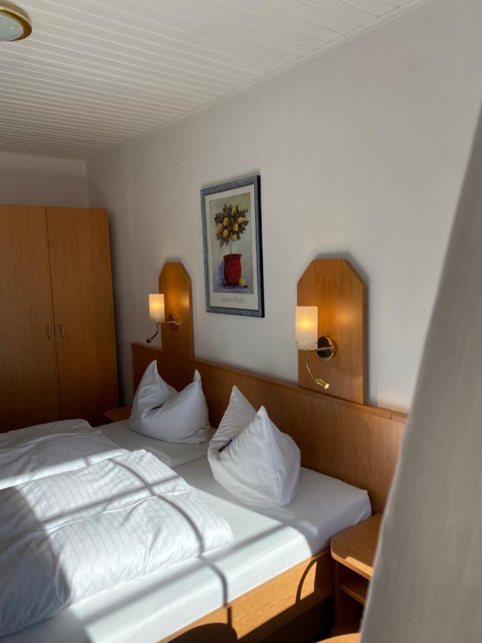 Hotel Strandraeuber Kalifornien Ngoại thất bức ảnh