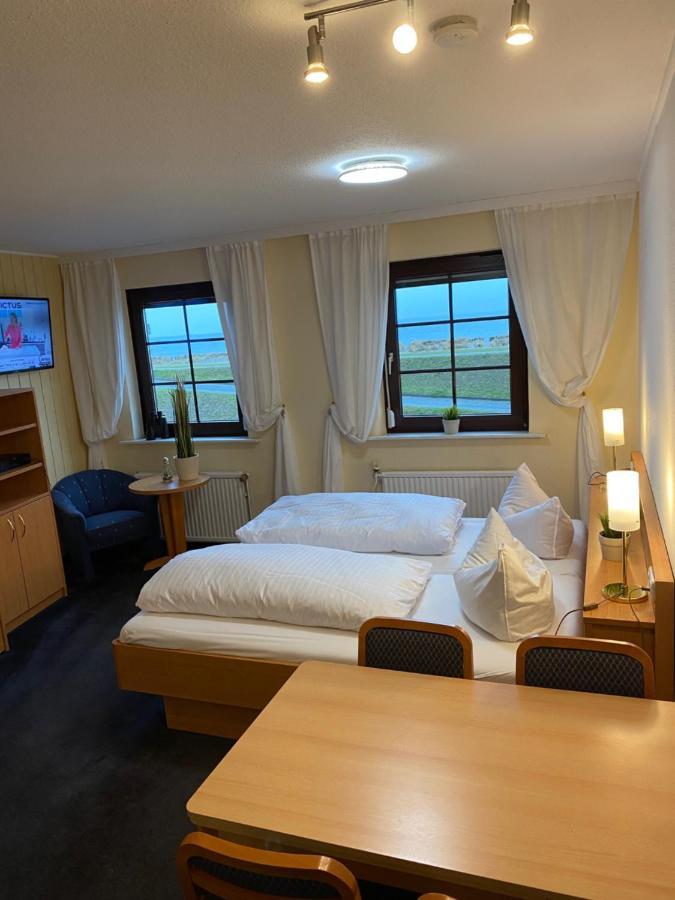 Hotel Strandraeuber Kalifornien Ngoại thất bức ảnh