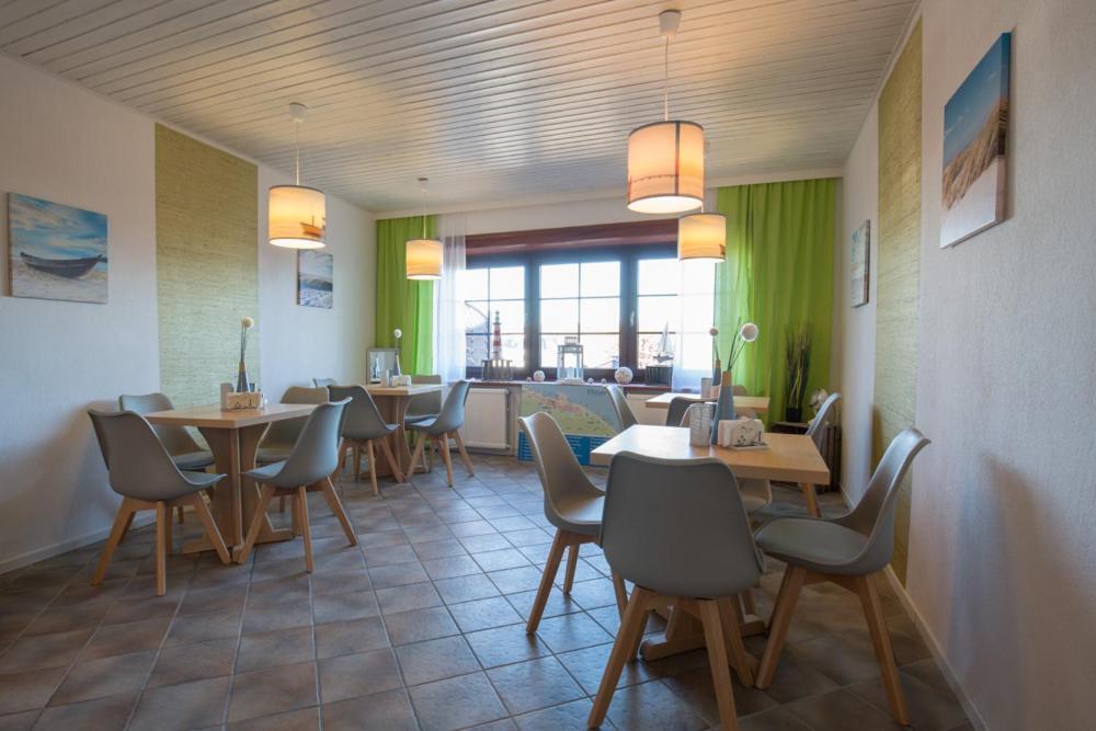 Hotel Strandraeuber Kalifornien Ngoại thất bức ảnh