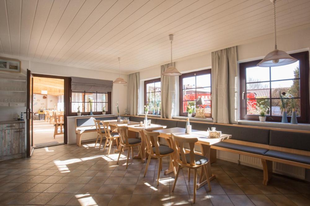Hotel Strandraeuber Kalifornien Ngoại thất bức ảnh