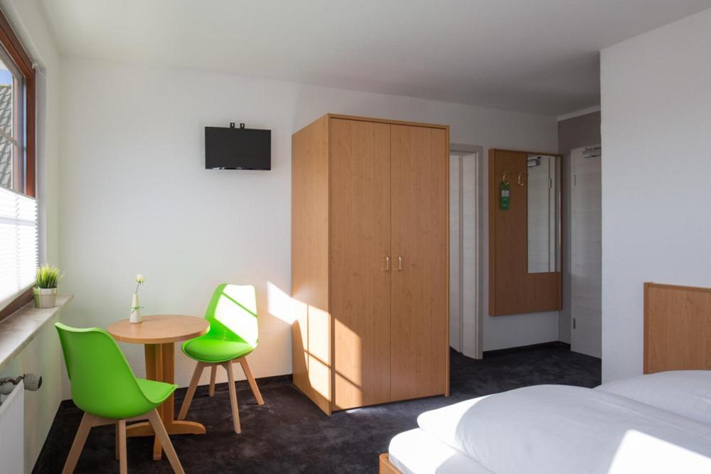 Hotel Strandraeuber Kalifornien Ngoại thất bức ảnh