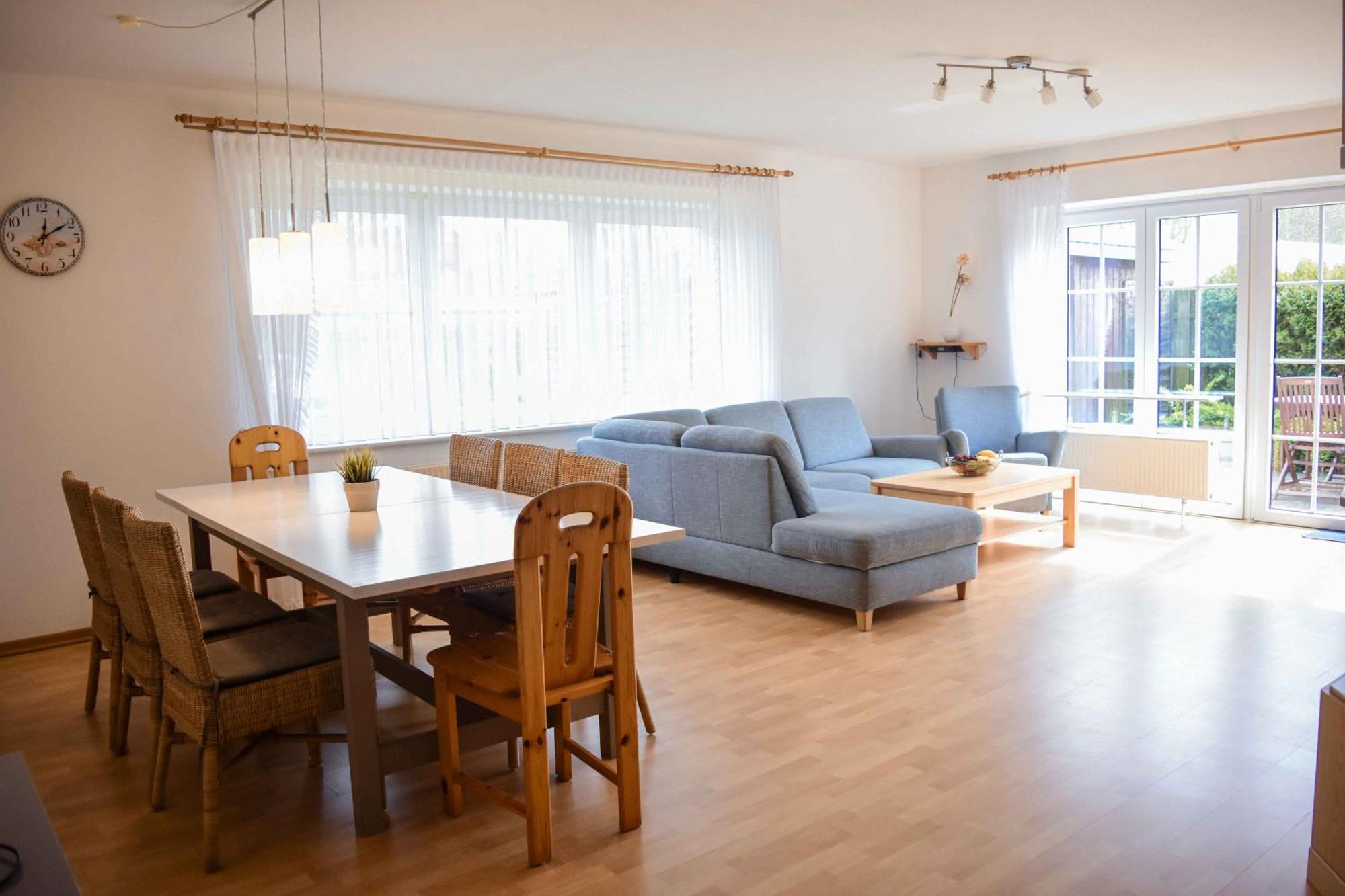 Hotel Strandraeuber Kalifornien Ngoại thất bức ảnh