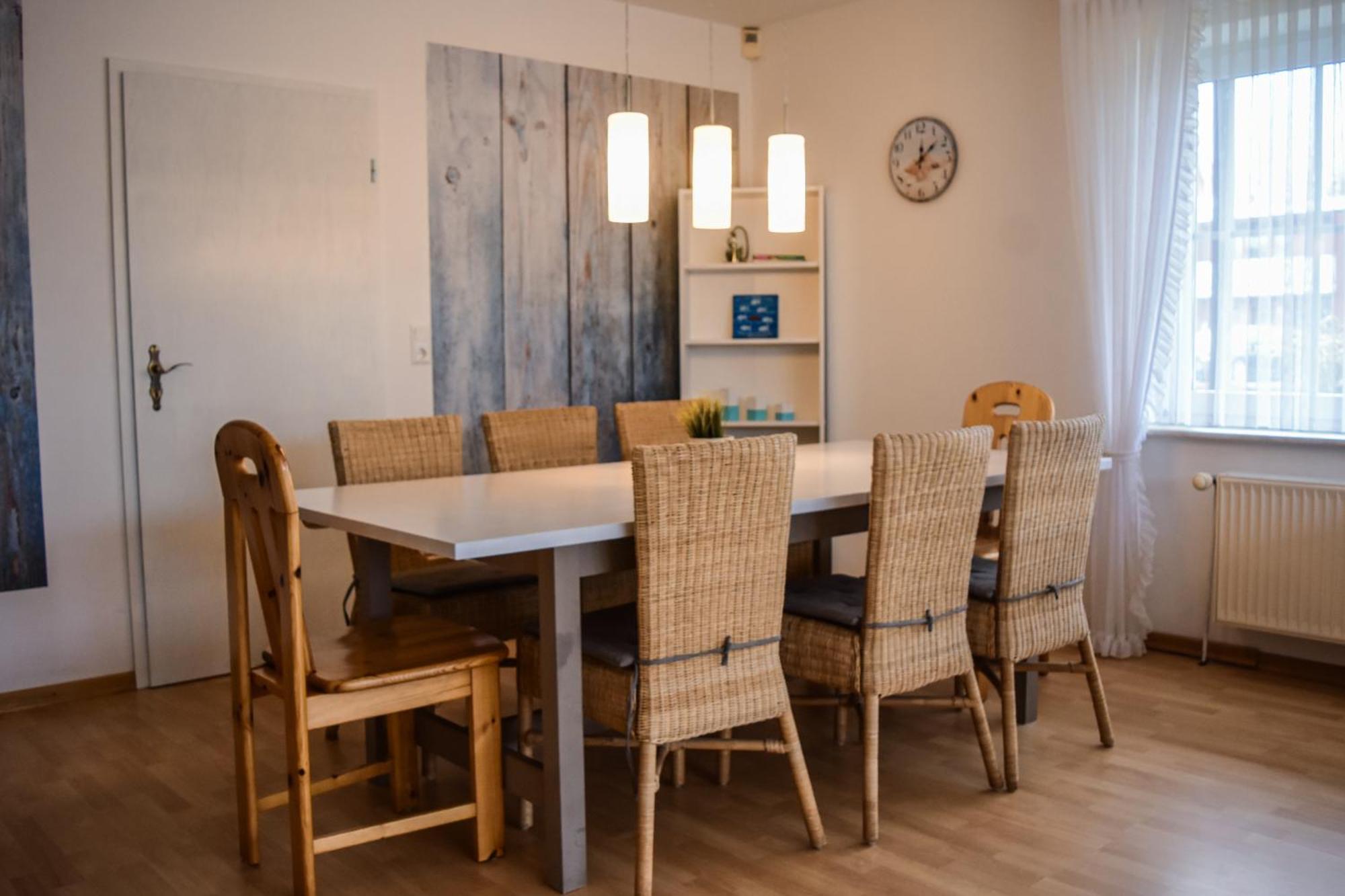 Hotel Strandraeuber Kalifornien Ngoại thất bức ảnh