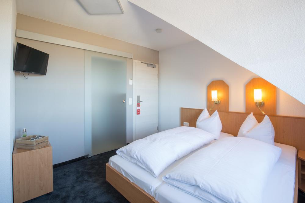 Hotel Strandraeuber Kalifornien Ngoại thất bức ảnh