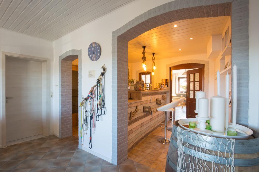 Hotel Strandraeuber Kalifornien Ngoại thất bức ảnh