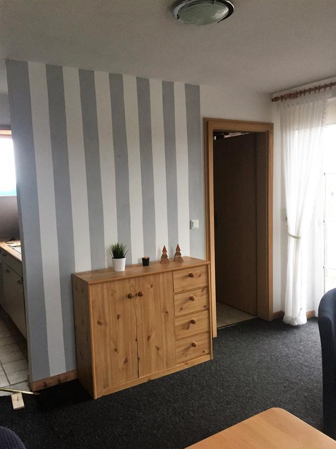 Hotel Strandraeuber Kalifornien Ngoại thất bức ảnh